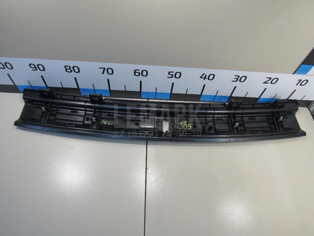 Обшивка багажника для  BYD F0 2008-2015