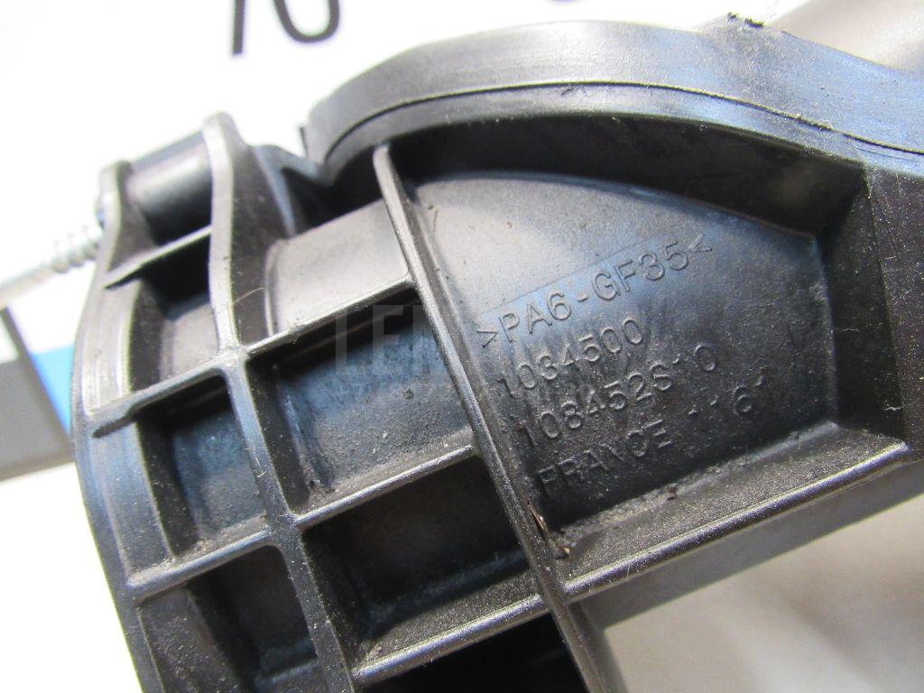 Коллектор впускной для  Acura MDX 2001-2006
