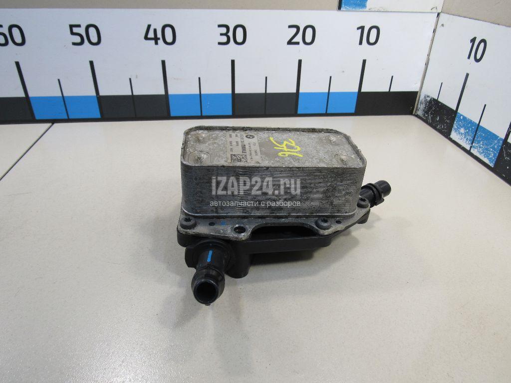 17217640013 Теплообменник BMW 2-serie F45/F46 Tourer 2015