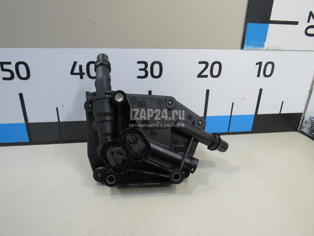 17217640013 Теплообменник BMW 2-serie F45/F46 Tourer 2015