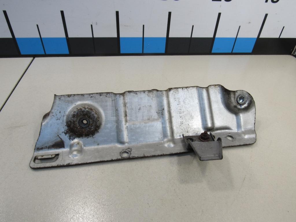 Термокожух для  Audi 80/90 [B2] 0-1986