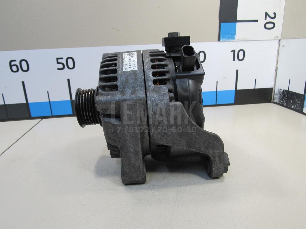 Генератор для  Audi A4 [B6] 2000-2004