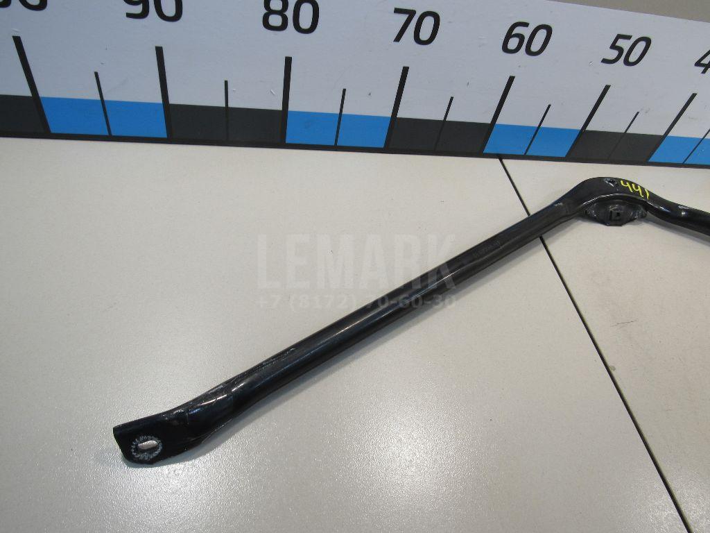 Элемент передней панели для  BMW 5-serie F10/F11 2009-2016