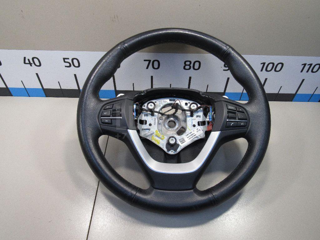 Рулевое колесо для AIR BAG (без AIR BAG)