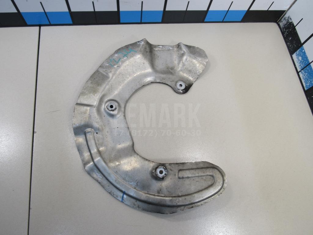 Пыльник тормозного диска для  BMW 3-serie F30/F31/F80 2011-2020