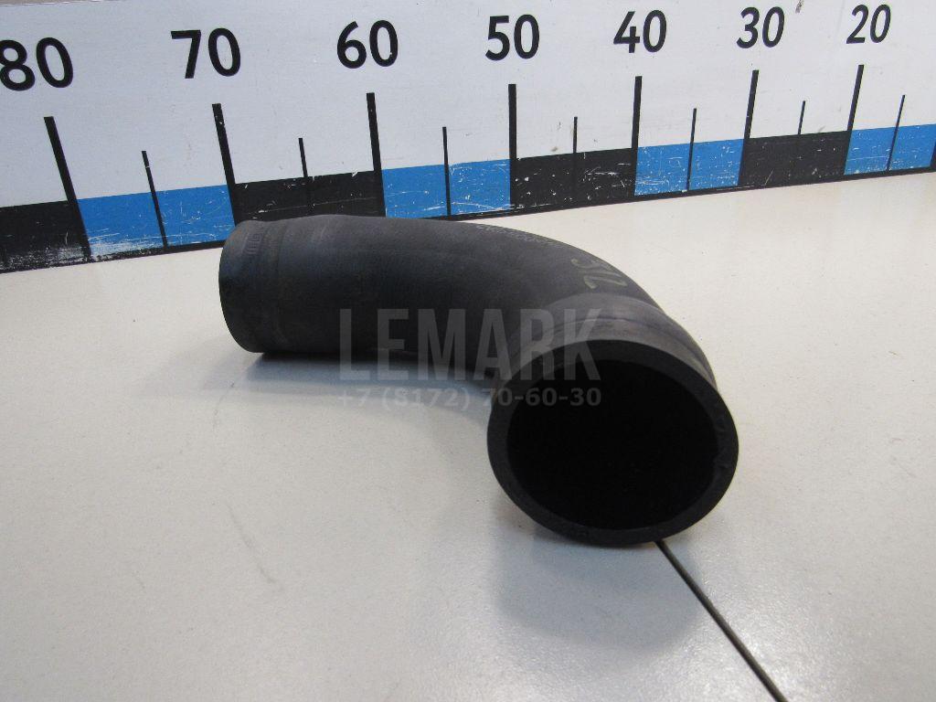 Патрубок интеркулера для  Ford Focus II 2005-2008