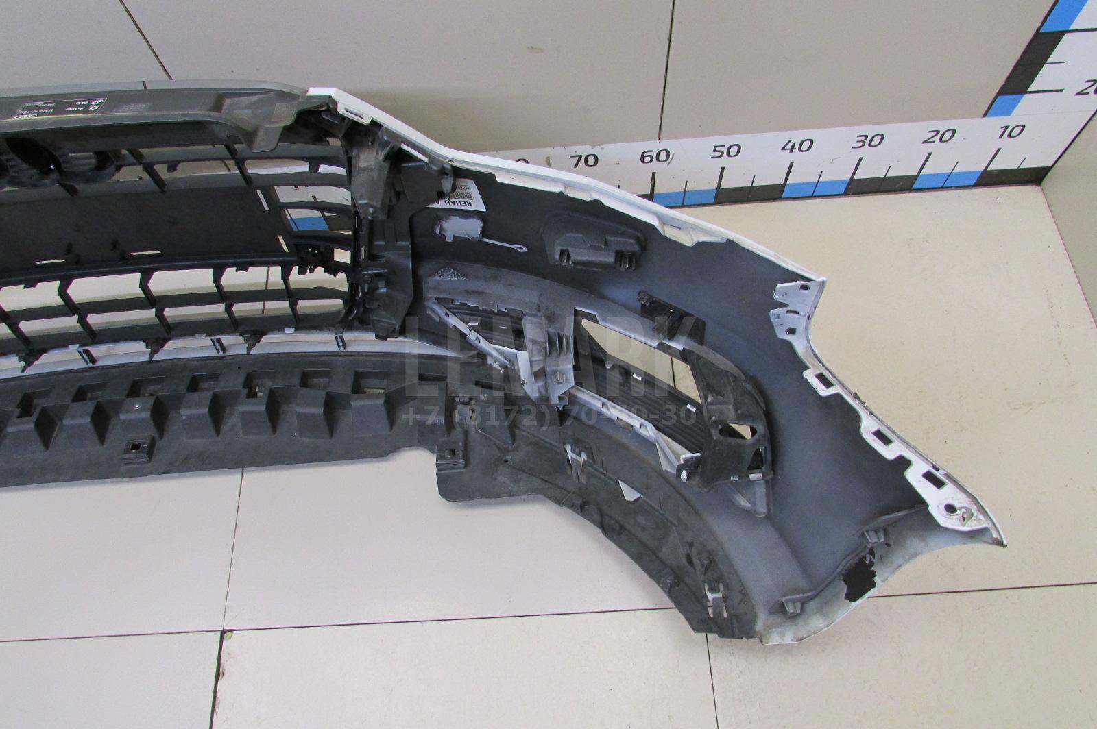 Бампер передний для  Citroen C4 II 2011-2022