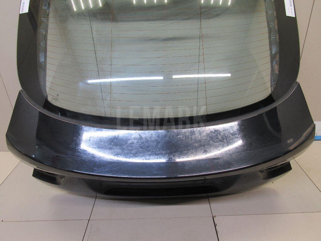 Дверь багажника со стеклом для  Audi A8 [4N] 2018