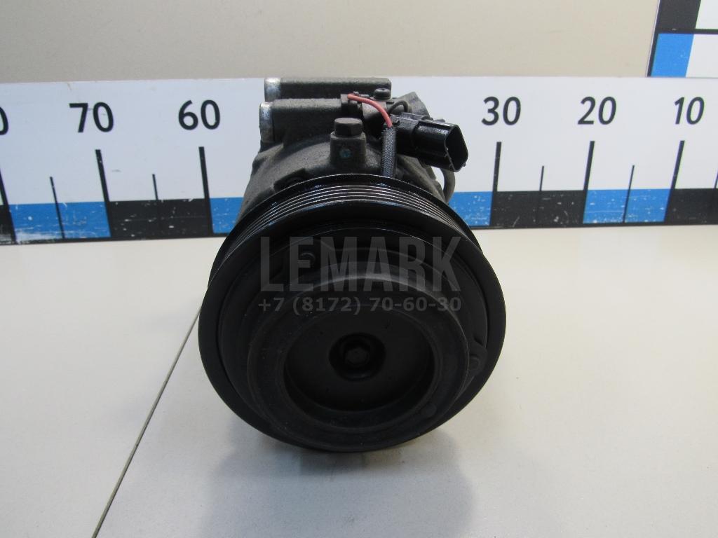 Компрессор кондиционера 977012S500 Hyundai-Kia