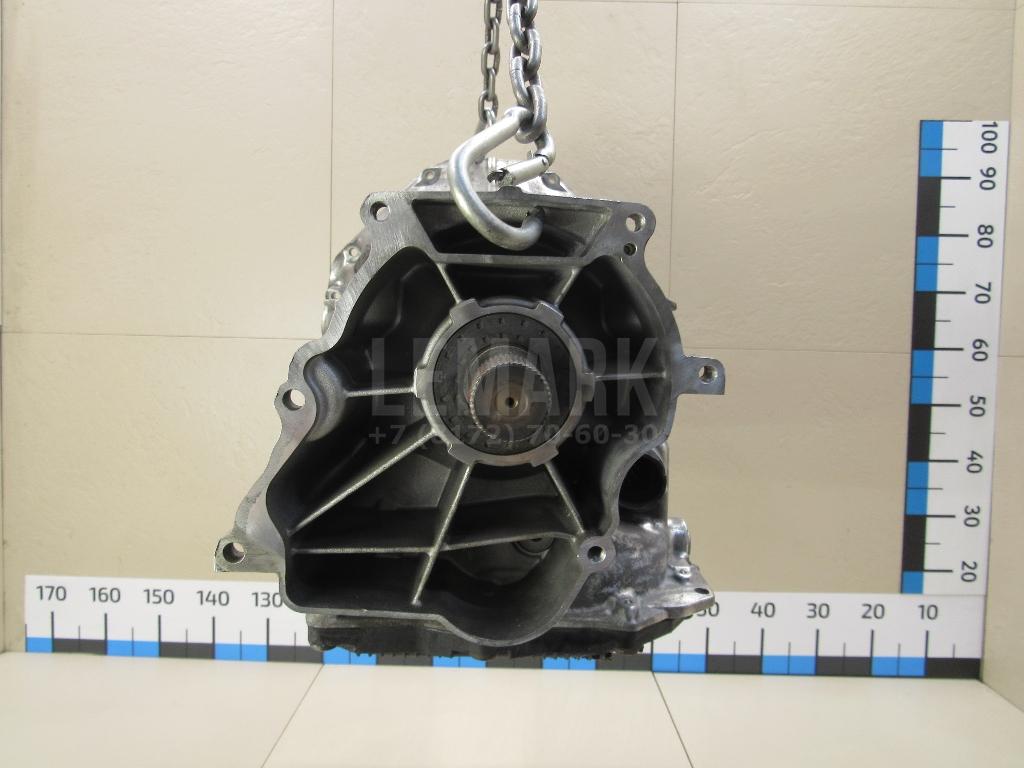 АКПП (автоматическая коробка переключения передач) для  Ford Fiesta 2008-2019