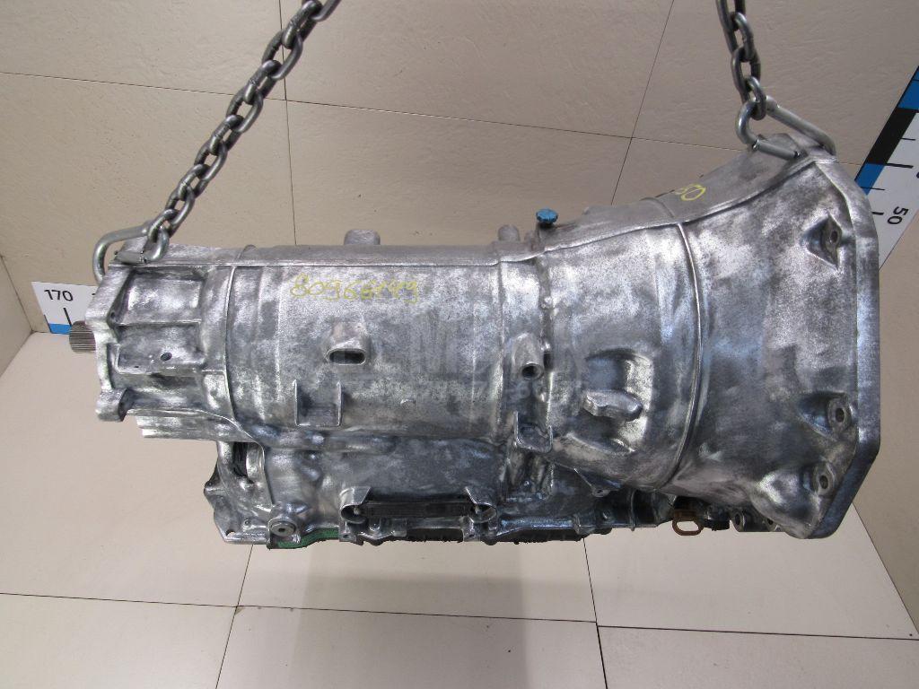 АКПП (автоматическая коробка переключения передач) для  Ford Fiesta 2008-2019
