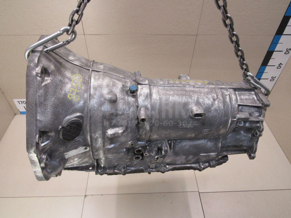 АКПП (автоматическая коробка переключения передач) для  Ford Fiesta 2008-2019