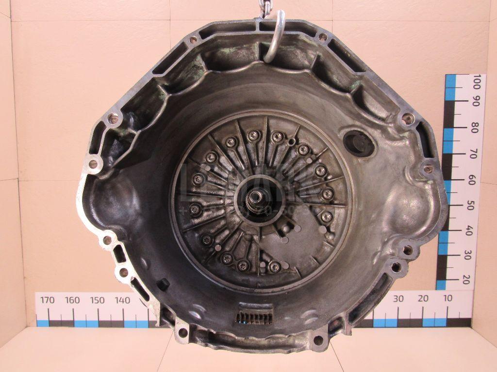 АКПП (автоматическая коробка переключения передач) для  Ford Fiesta 2008-2019