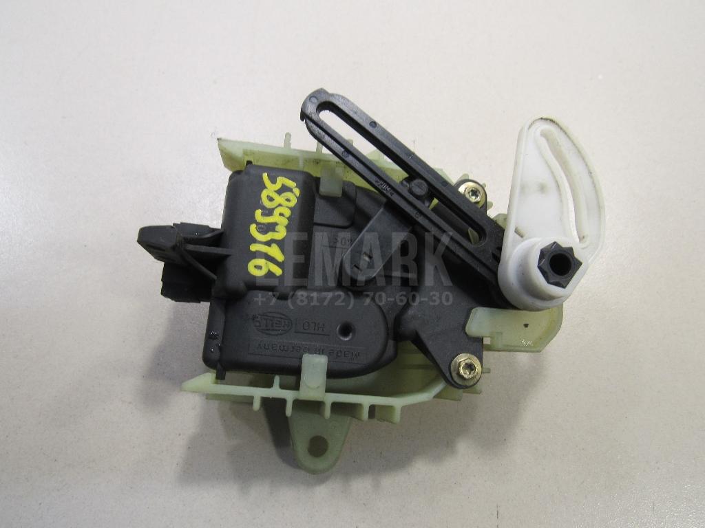 Моторчик заслонки отопителя 1J0907511 VAG