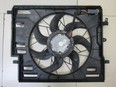 Вентилятор радиатора