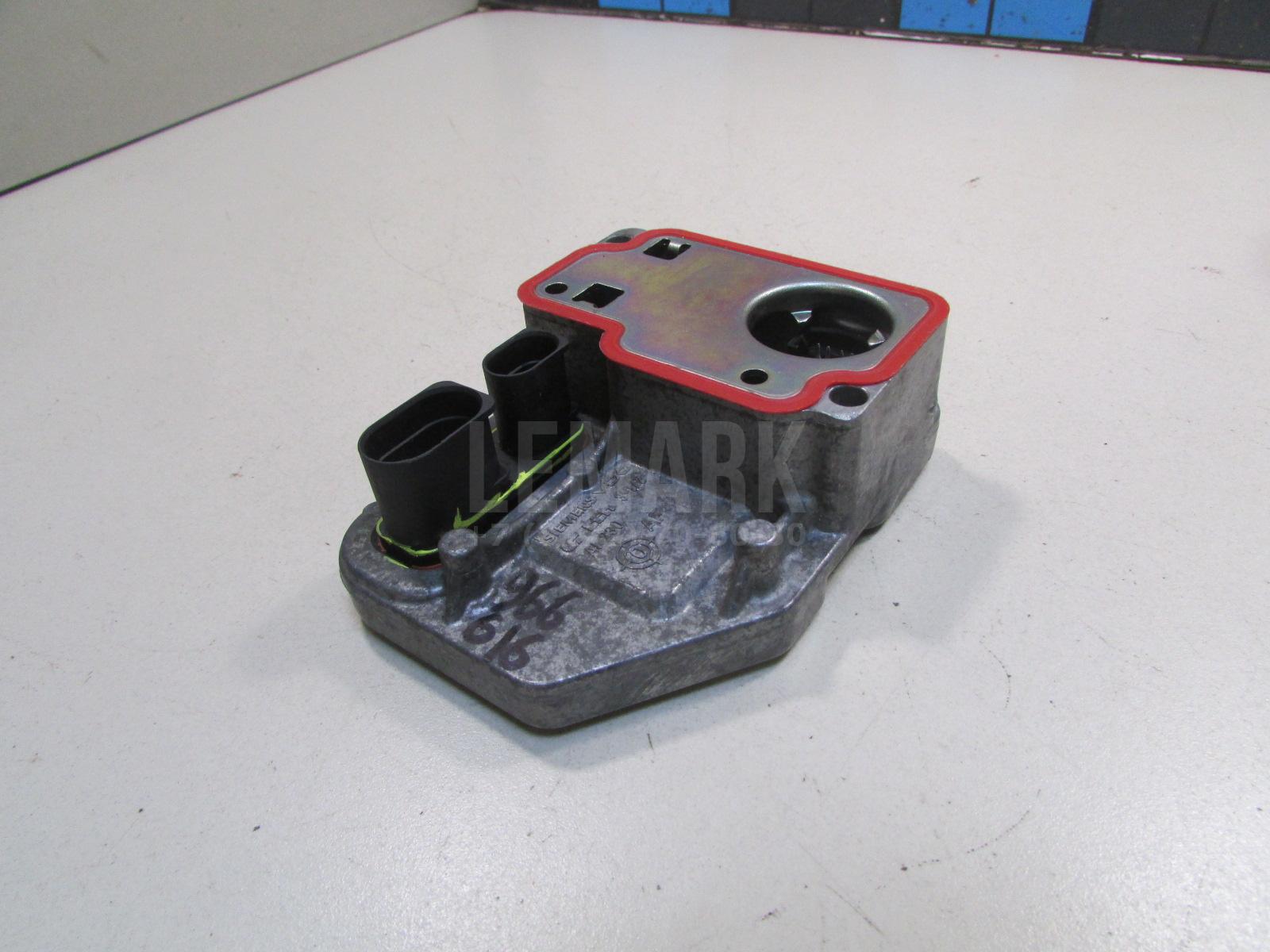 Блок управления муфты Haldex 0AY598554B VAG
