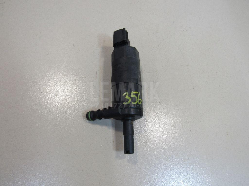Насос омывателя фар 1234161 Ford