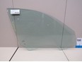 Стекло двери передней правой