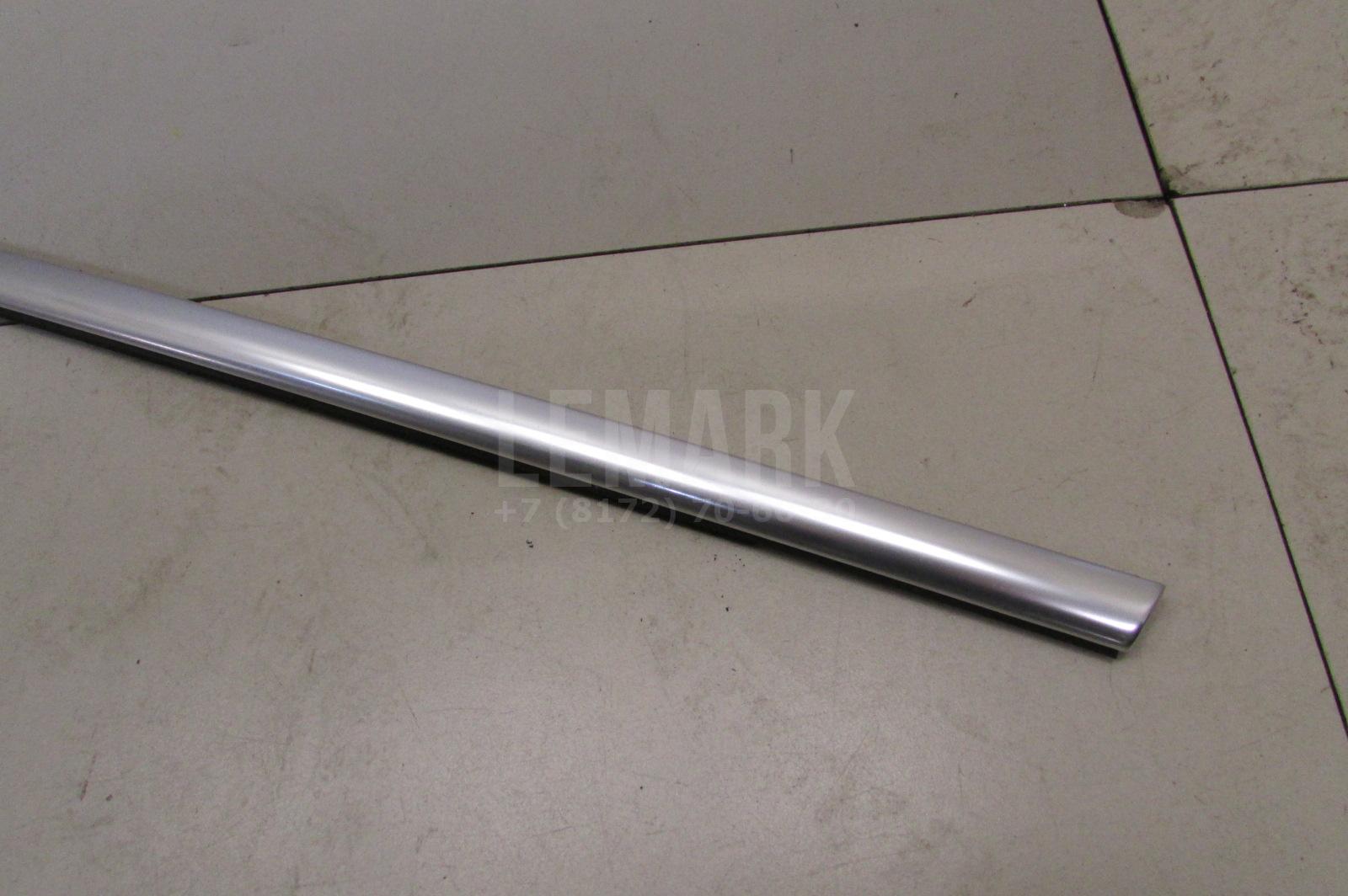Накладка стекла заднего левого для  BMW 3-serie E90/E91 2005-2012