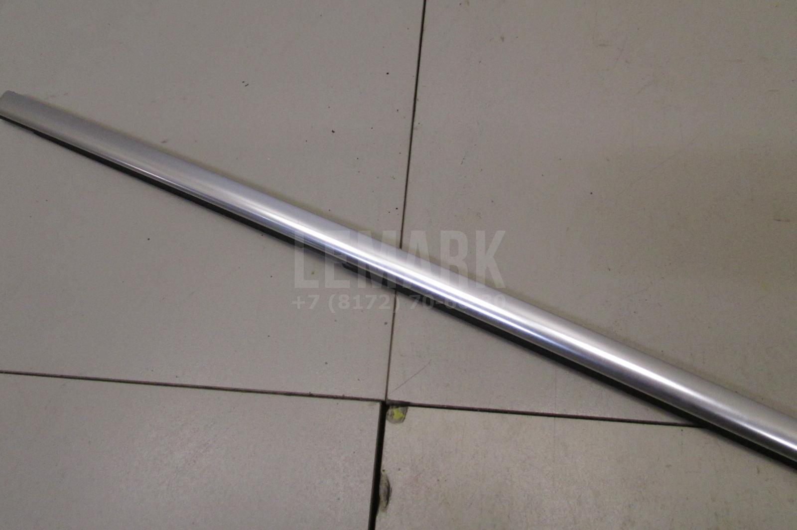 Накладка стекла заднего левого для  BMW 3-serie E90/E91 2005-2012