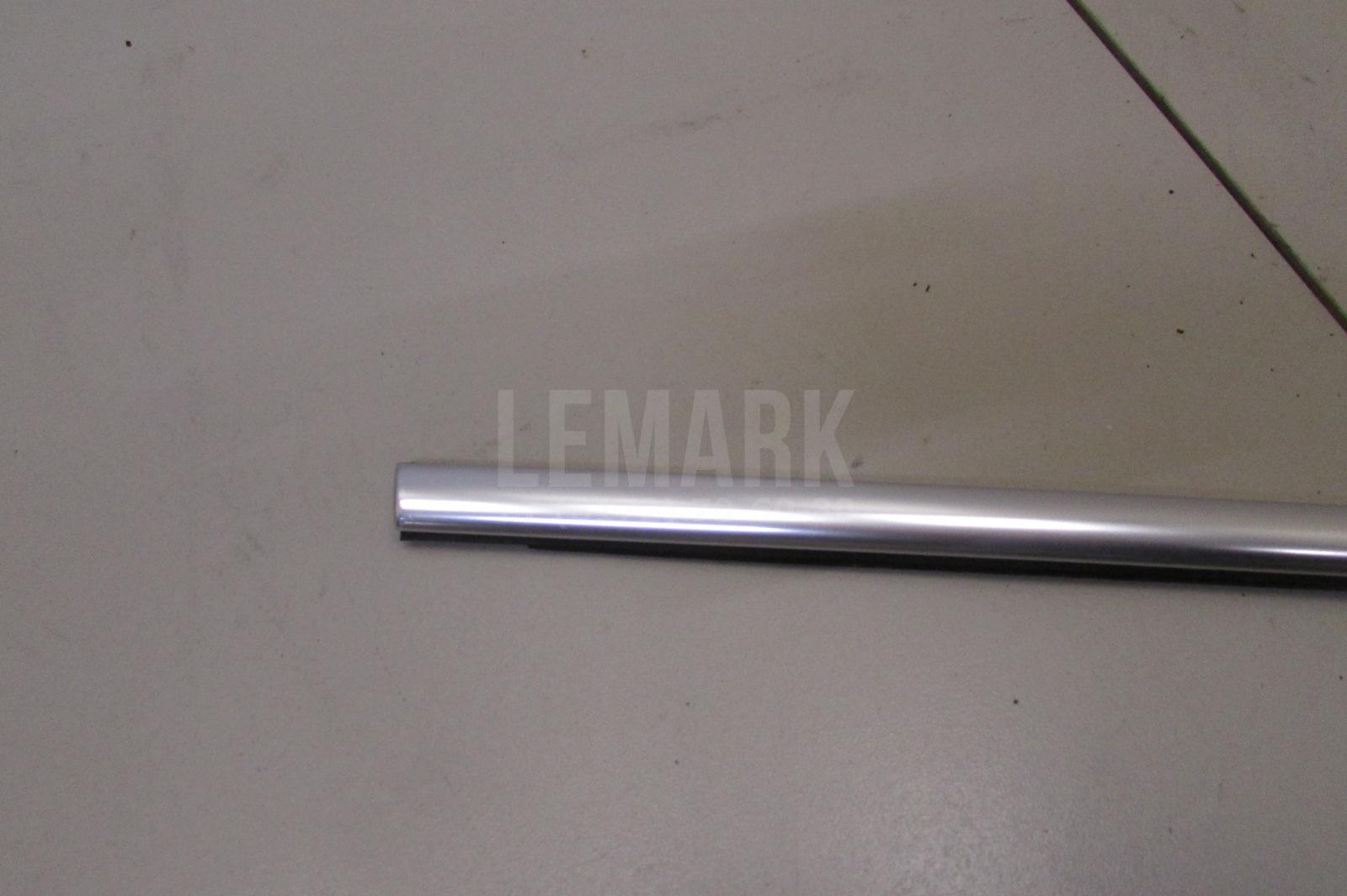 Накладка стекла заднего левого для  BMW 3-serie E90/E91 2005-2012