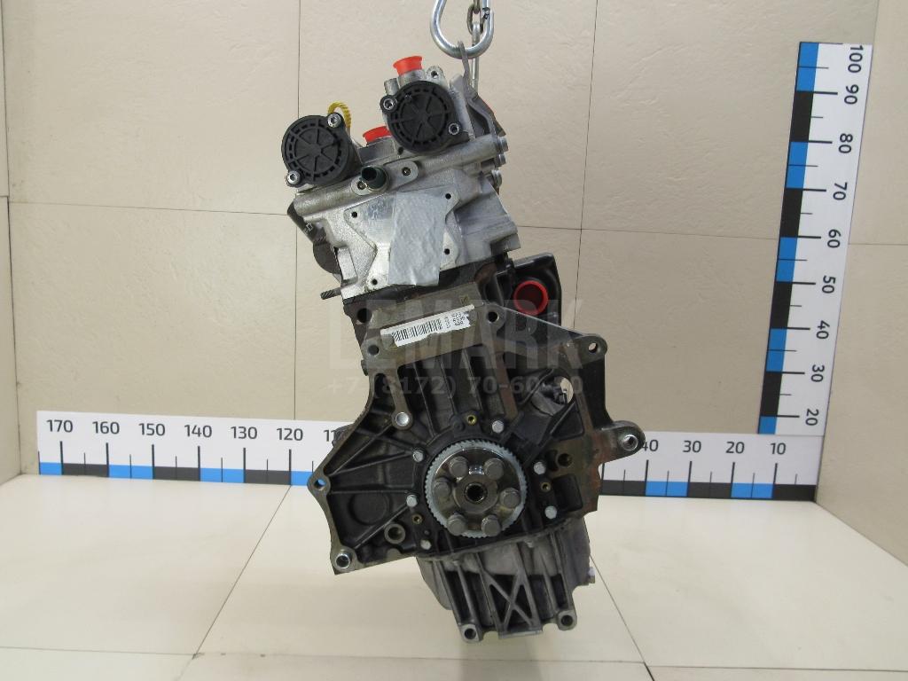 Двигатель для  Audi A6 [C6,4F] 2004-2011
