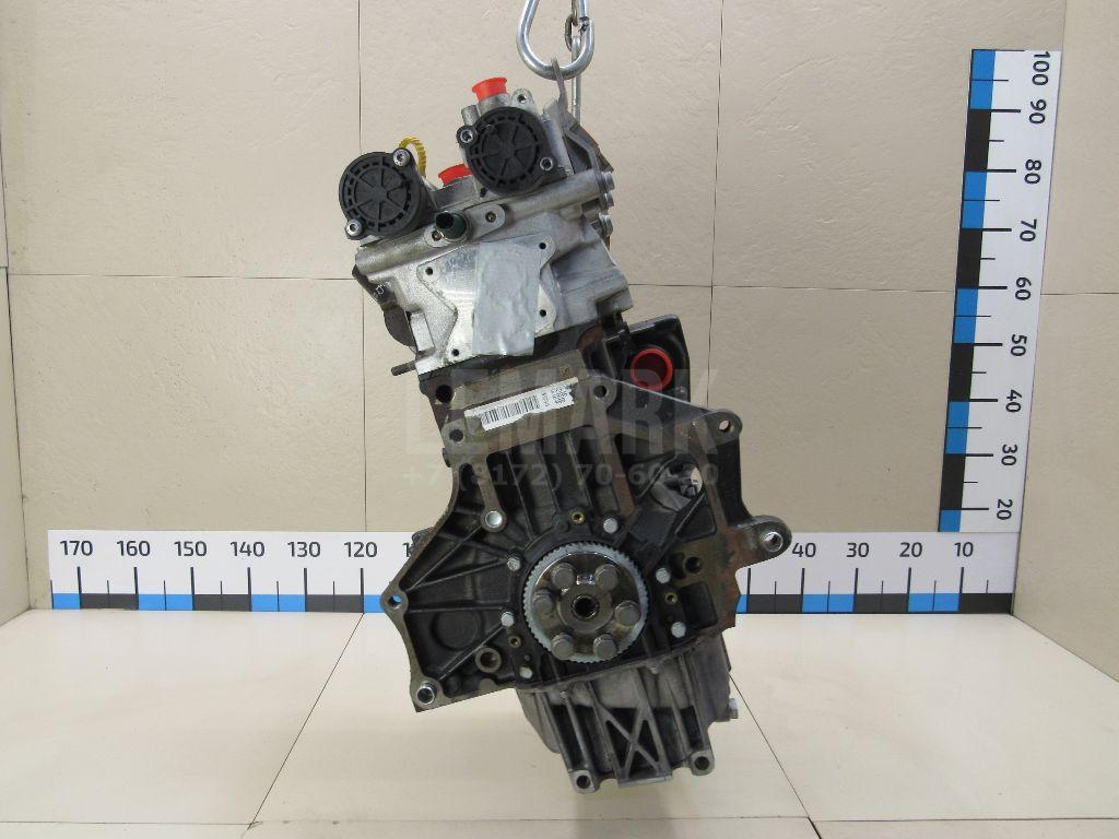 Двигатель для  Audi A6 [C6,4F] 2004-2011