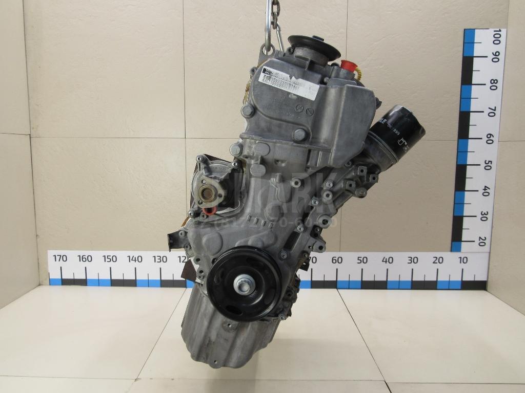 Двигатель для  Audi A6 [C6,4F] 2004-2011
