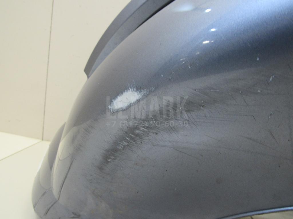 Бампер передний для  Audi Q7 [4L] 2005-2015