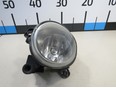 Фара противотуманная левая