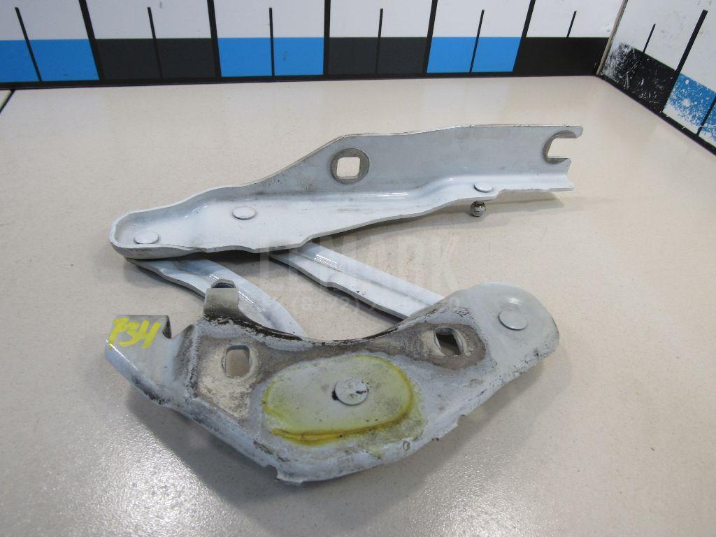 Петля капота левая для  BMW X5 F15/F85 2013-2018
