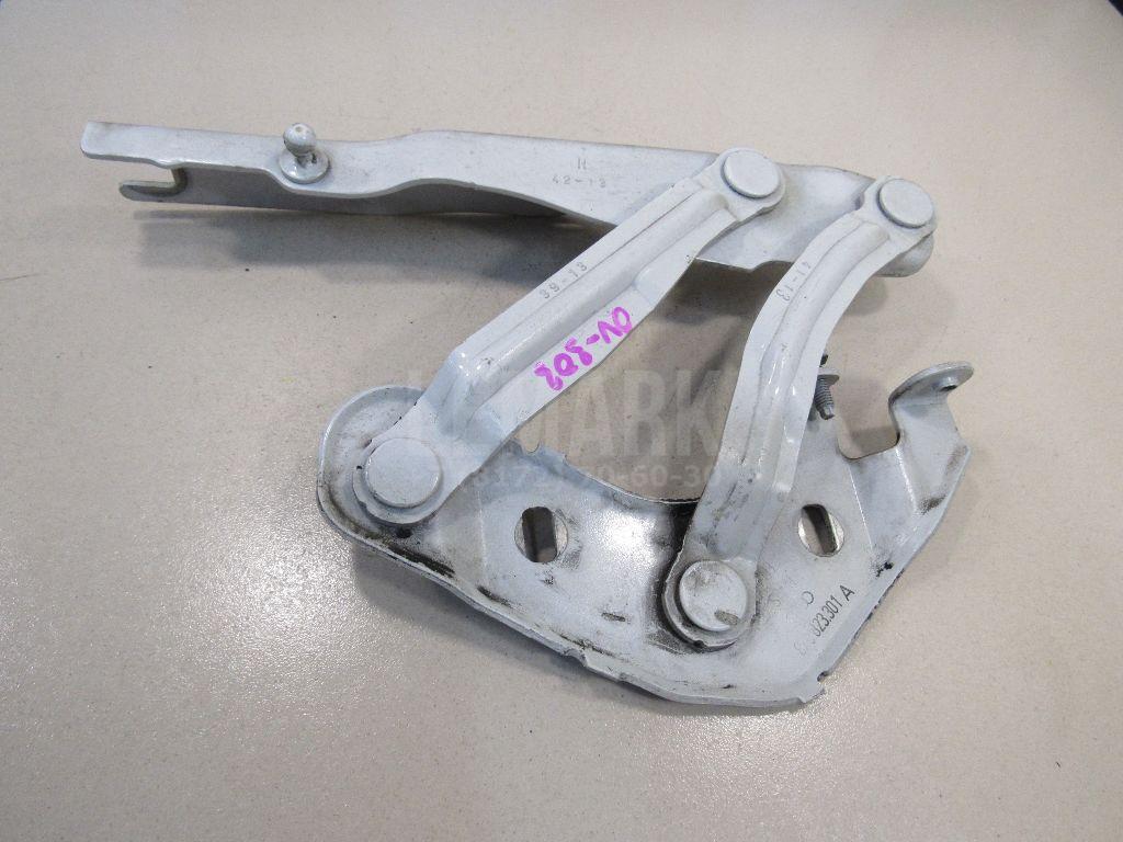 Петля капота левая для  BMW X5 F15/F85 2013-2018
