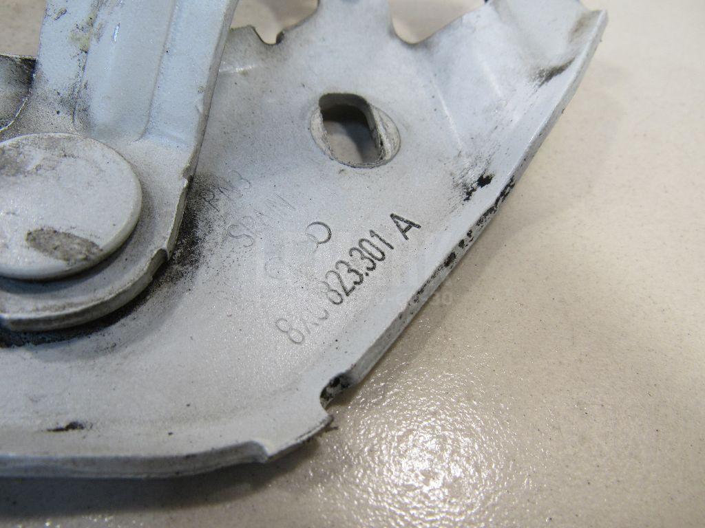 Петля капота левая для  BMW X5 F15/F85 2013-2018