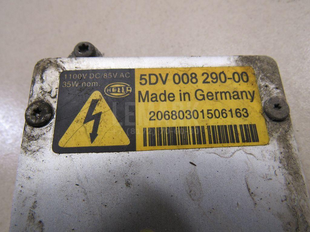 Блок ксеноновой лампы для  BMW X5 E70 2007-2013