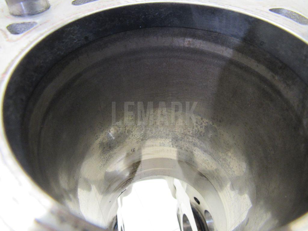 Блок двигателя для  BMW 7-serie E65/E66 2001-2008