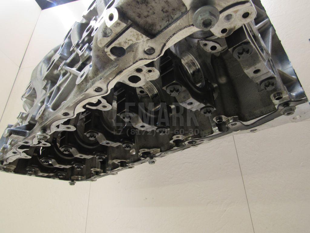 Блок двигателя для  BMW 7-serie E65/E66 2001-2008