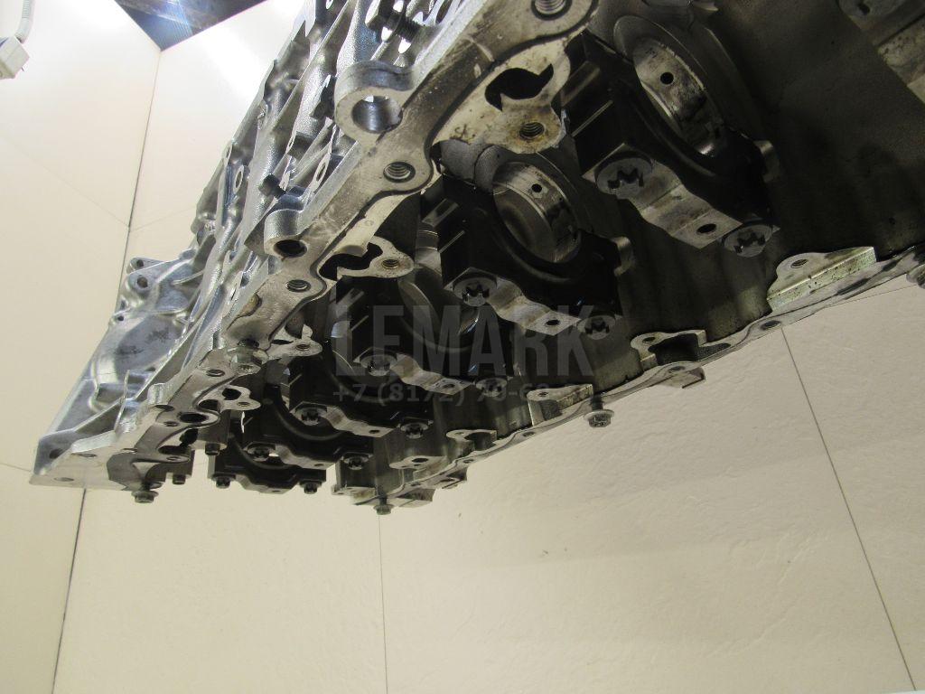 Блок двигателя для  BMW 7-serie E65/E66 2001-2008