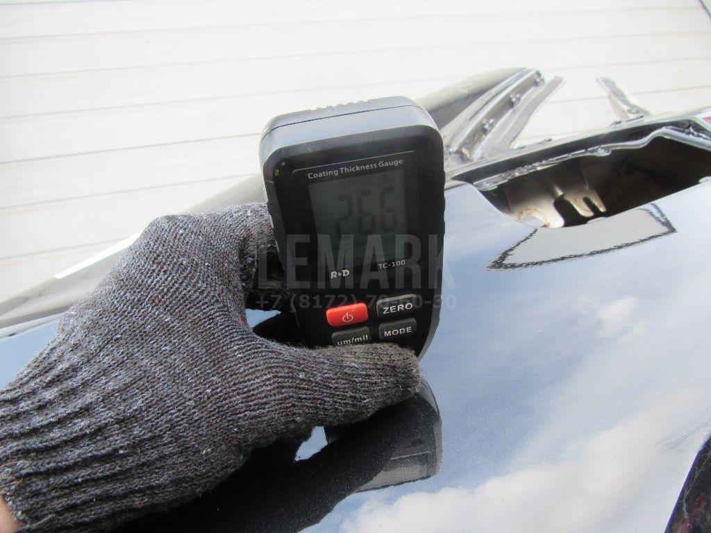 Кузовной элемент для  Audi A3 [8P1] 2003-2013