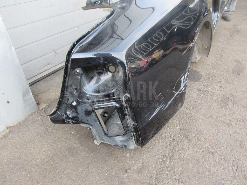 Кузовной элемент для  Audi A3 [8P1] 2003-2013