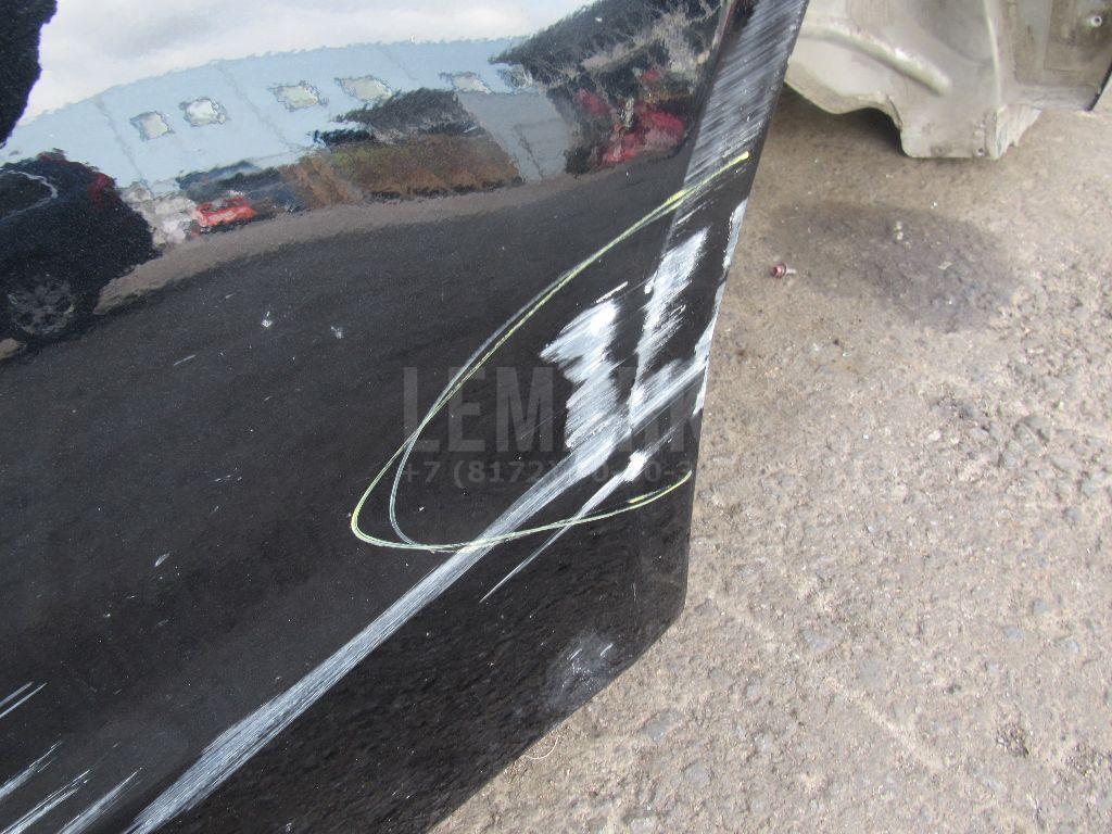 Кузовной элемент для  Audi A3 [8P1] 2003-2013