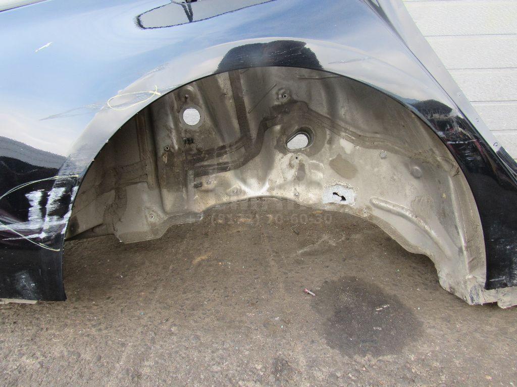 Кузовной элемент для  Audi A3 [8P1] 2003-2013