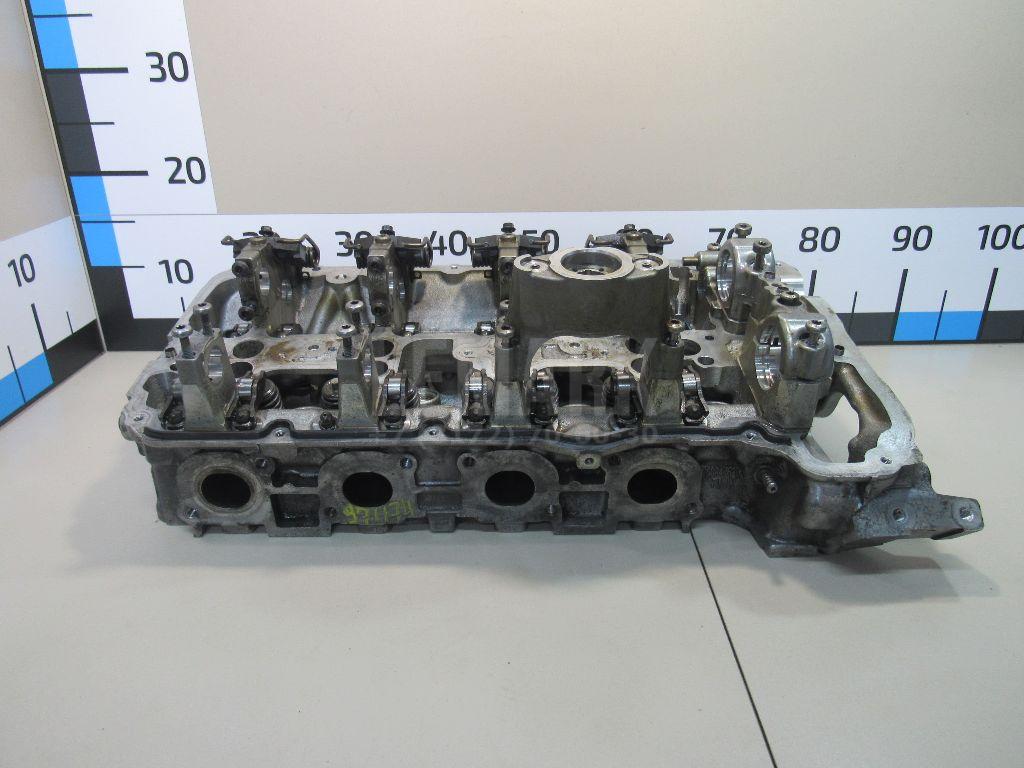 Головка блока для  Audi A1 (8X) 2010-2018