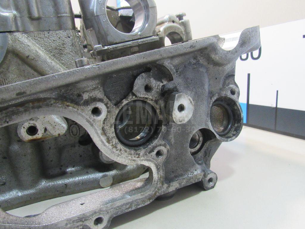 Головка блока для  Audi A1 (8X) 2010-2018