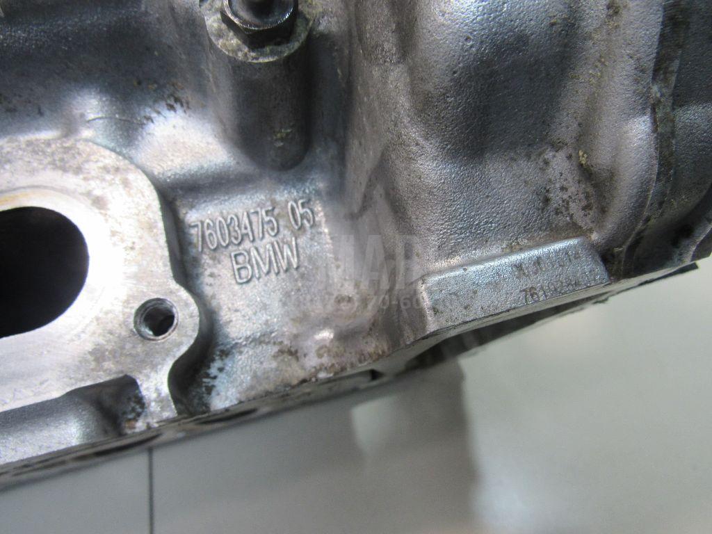 Головка блока для  Audi A1 (8X) 2010-2018