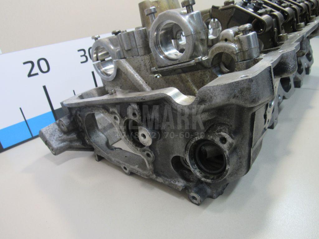 Головка блока для  Audi A1 (8X) 2010-2018