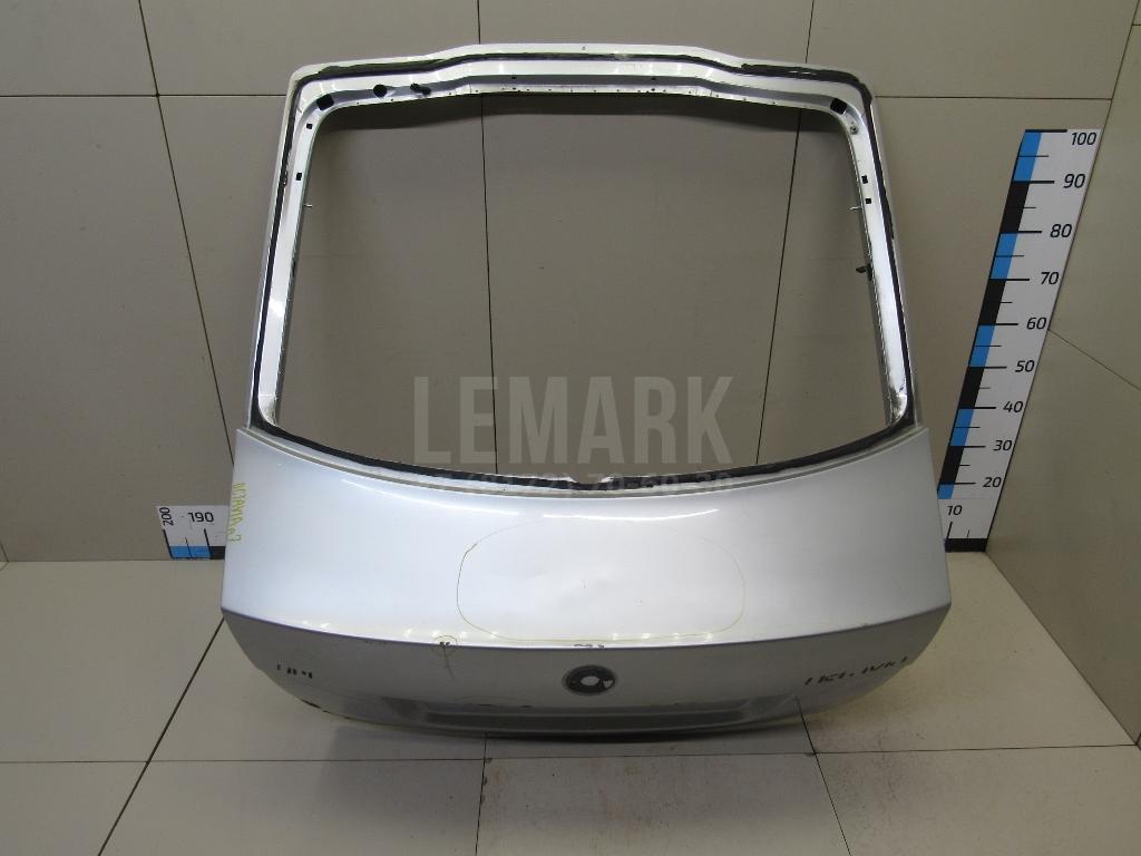 Дверь багажника 1Z5827025 VAG