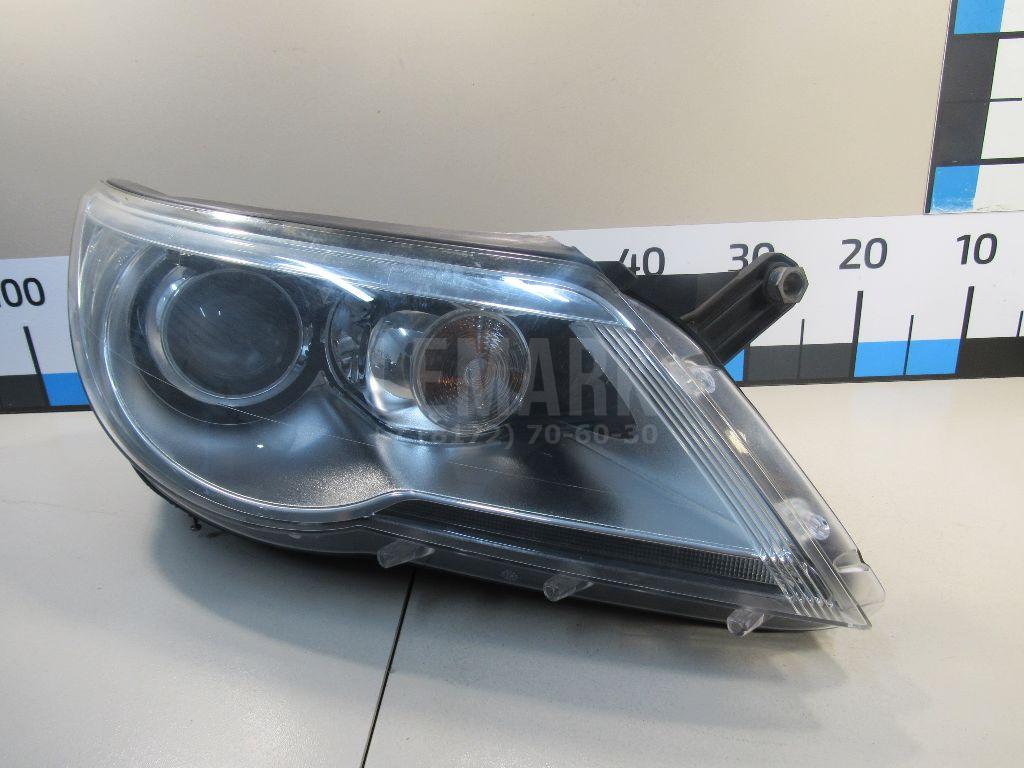 Фара правая 5N2941040H VAG
