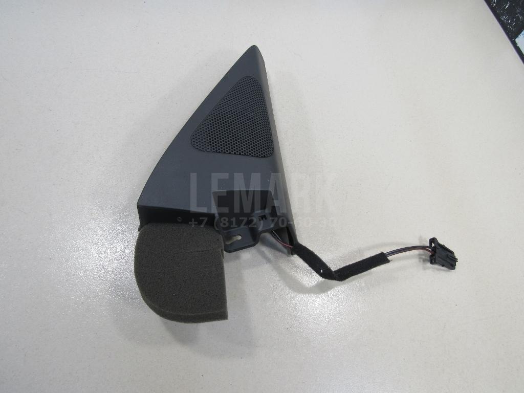 Крышка зеркала внутренняя правая 5N0837974G82V VAG