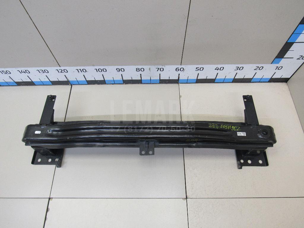 Усилитель переднего бампера 5N0807109B VAG