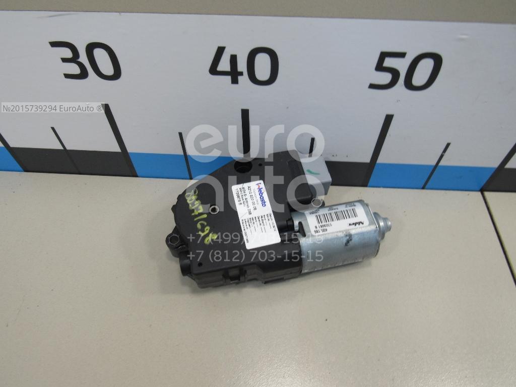 2128200008 Mercedes Benz Моторчик люка от производителя по спец цене ...